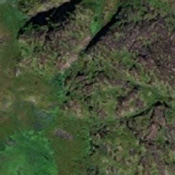 Satellite imagery of Mys Voriy, RU