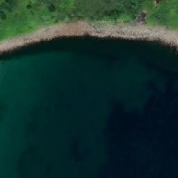 Satellite imagery of Mys Voriy, RU