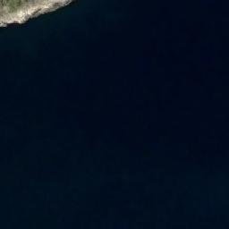Satellite imagery of Mys Voriy, RU