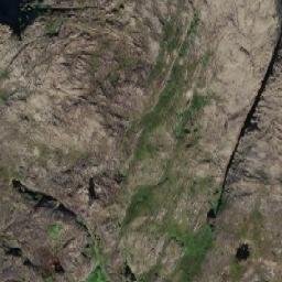 Satellite imagery of Mys Pogan’navolok, RU