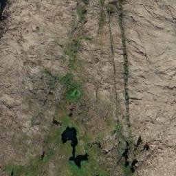 Satellite imagery of Mys Pogan’navolok, RU