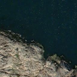 Satellite imagery of Mys Set’navolok, RU