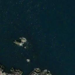 Satellite imagery of Mys Set’navolok, RU