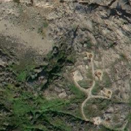 Satellite imagery of Mys Set’navolok, RU
