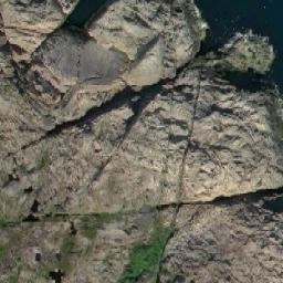 Satellite imagery of Mys Set’navolok, RU