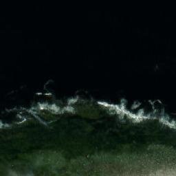Satellite imagery of Buckov Point (historical), RU
