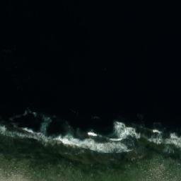 Satellite imagery of Buckov Point (historical), RU