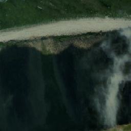 Satellite imagery of Buckov Point (historical), RU