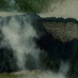 Satellite imagery of Buckov Point (historical), RU