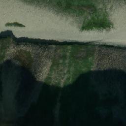 Satellite imagery of Buckov Point (historical), RU