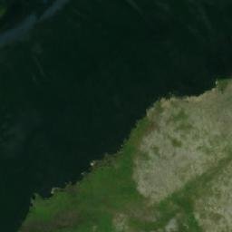 Satellite imagery of Utes Likhoy, RU