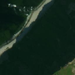 Satellite imagery of Utes Likhoy, RU
