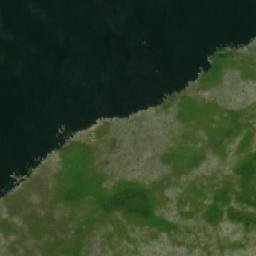 Satellite imagery of Utes Likhoy, RU