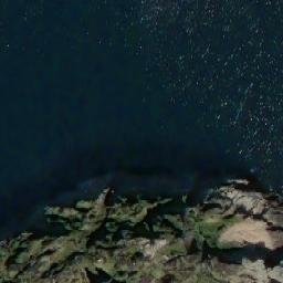 Satellite imagery of Mys Lodeynyy, RU