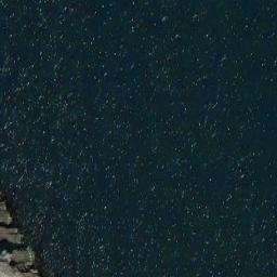Satellite imagery of Mys Lodeynyy, RU