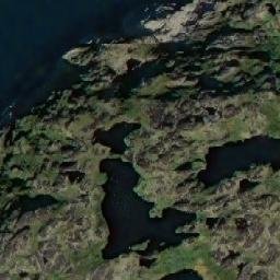 Satellite imagery of Mys Lodeynyy, RU