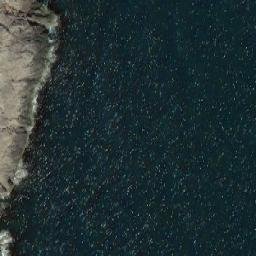Satellite imagery of Mys Lodeynyy, RU