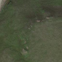 Satellite imagery of Innissiaq Hill, CA