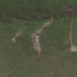 Satellite imagery of Innissiaq Hill, CA