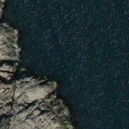 Satellite imagery of Mys Lodeynyy, RU