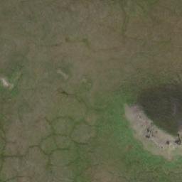 Satellite imagery of Innissiaq Hill, CA