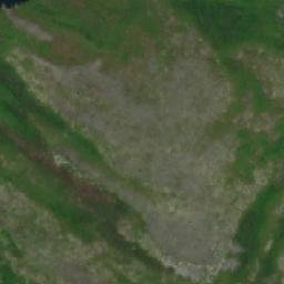 Satellite imagery of Mys Byk, RU