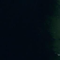 Satellite imagery of Mys Byk, RU