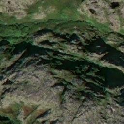 Satellite imagery of Mys Tolstik, RU