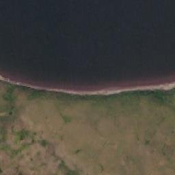 Satellite imagery of Stokes Point, CA
