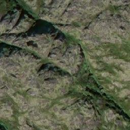 Satellite imagery of Mys Tolstik, RU