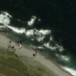 Satellite imagery of Kamni Sunduki, RU