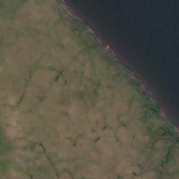 Satellite imagery of Stokes Point, CA