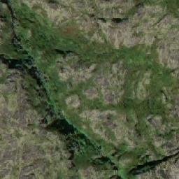 Satellite imagery of Mys Tolstik, RU