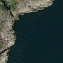 Satellite imagery of Mys Tolstik, RU