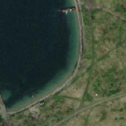 Satellite imagery of Mys Mogil’nyy, RU