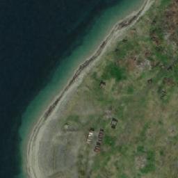Satellite imagery of Mys Mogil’nyy, RU