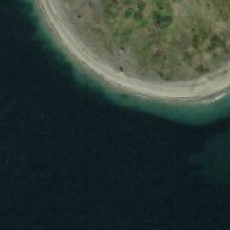 Satellite imagery of Mys Mogil’nyy, RU