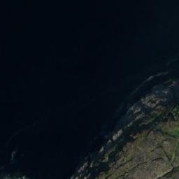 Satellite imagery of Mys Toporkova Pakhta, RU