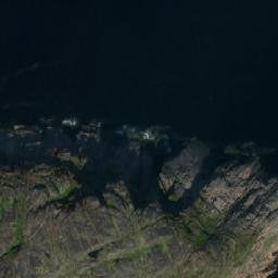 Satellite imagery of Mys Toporkova Pakhta, RU