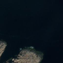 Satellite imagery of Mys Toporkova Pakhta, RU