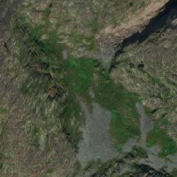 Satellite imagery of Mys Toporkova Pakhta, RU