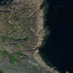 Satellite imagery of Mys Toporkova Pakhta, RU
