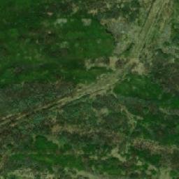 Satellite imagery of Mys Koroviy, RU