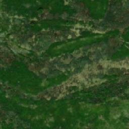 Satellite imagery of Mys Koroviy, RU