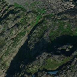 Satellite imagery of Mys Toporkova Pakhta, RU