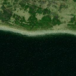Satellite imagery of Mys Koroviy, RU