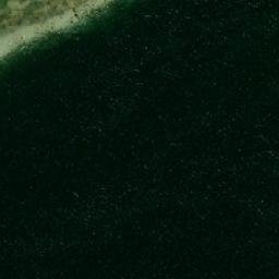 Satellite imagery of Mys Koroviy, RU