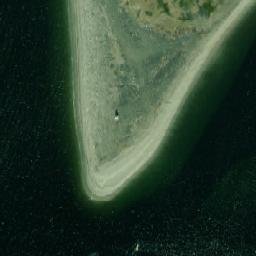 Satellite imagery of Mys Prigonnyy, RU
