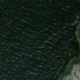 Satellite imagery of Mys Zelenetskiy, RU