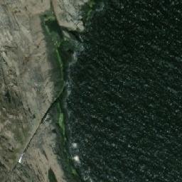 Satellite imagery of Mys Zelenetskiy, RU